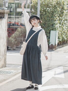 Mirukuさんのコーディネート