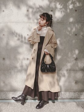 Mirukuさんのコーディネート