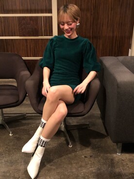 north017さんのコーディネート