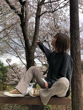 north017さんのコーディネート