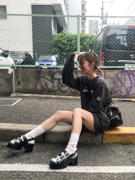 north017さんのコーディネート