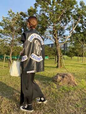 north017さんのコーディネート