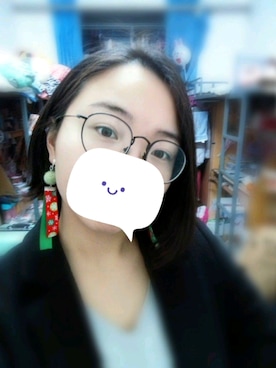 Ning-雾さんのコーディネート