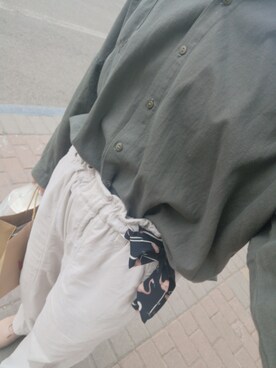 Ning-雾さんのコーディネート