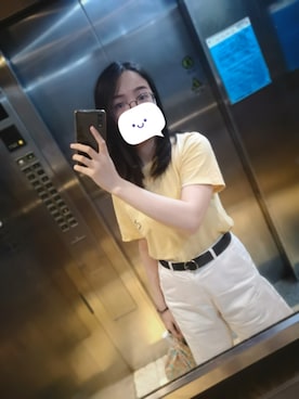 Ning-雾さんのコーディネート