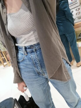 Ning-雾さんのコーディネート