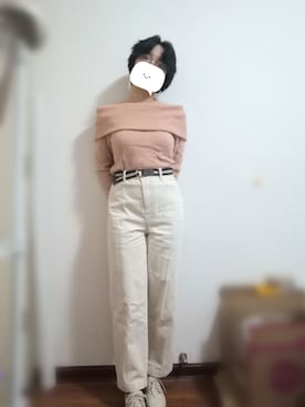 Ning-雾さんのコーディネート