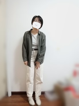 Ning-雾さんのコーディネート