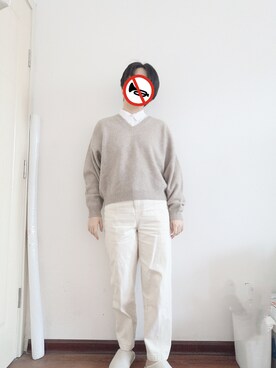 Ning-雾さんのコーディネート