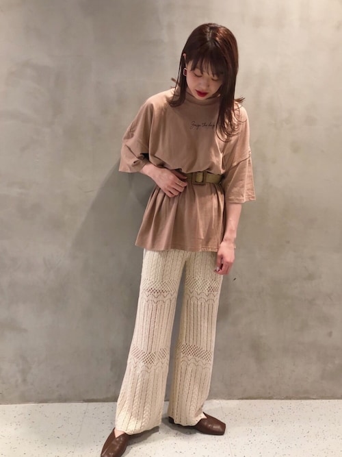 hrkさんのコーディネート