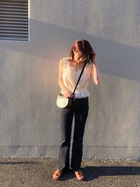 hrkさんのコーディネート