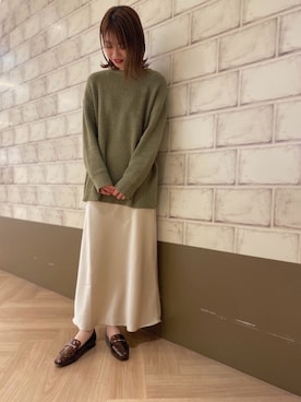 hrkさんのコーディネート