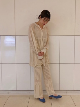 hrkさんのコーディネート