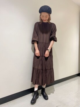 hrkさんのコーディネート