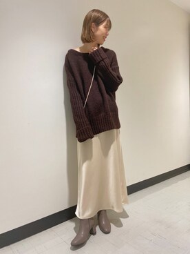 hrkさんのコーディネート