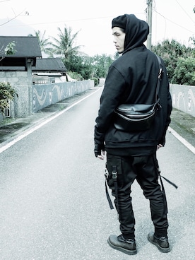 Harryさんのコーディネート