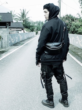 Harryさんのコーディネート