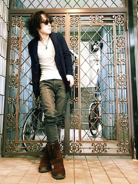 KEITA(ΦωΦ)さんのコーディネート