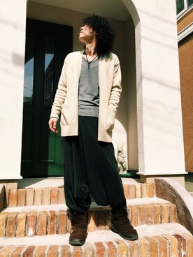 KEITA(ΦωΦ)さんのコーディネート