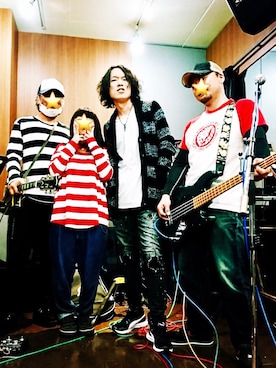 KEITA(ΦωΦ)さんのコーディネート