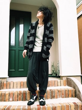 KEITA(ΦωΦ)さんのコーディネート