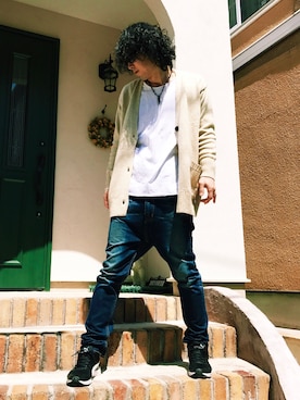 KEITA(ΦωΦ)さんのコーディネート