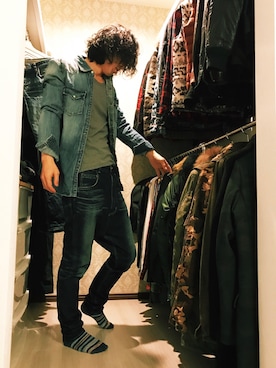 KEITA(ΦωΦ)さんのコーディネート