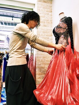 KEITA(ΦωΦ)さんのコーディネート