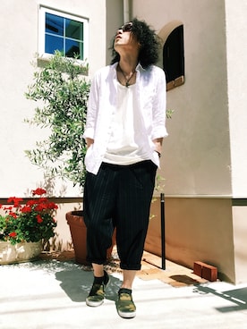 KEITA(ΦωΦ)さんのコーディネート