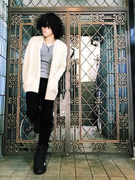 KEITA(ΦωΦ)さんのコーディネート