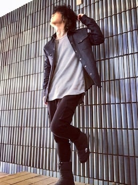 KEITA(ΦωΦ)さんのコーディネート