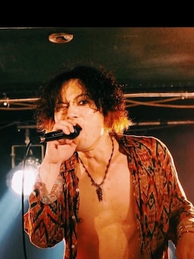 KEITA(ΦωΦ)さんのコーディネート