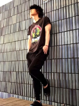 KEITA(ΦωΦ)さんのコーディネート