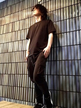 KEITA(ΦωΦ)さんのコーディネート