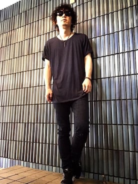 KEITA(ΦωΦ)さんのコーディネート