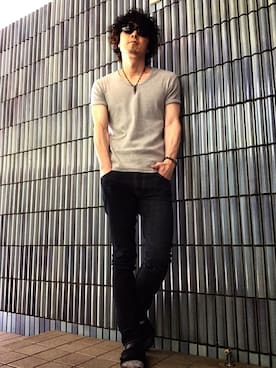 KEITA(ΦωΦ)さんのコーディネート