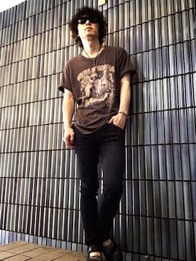 KEITA(ΦωΦ)さんのコーディネート