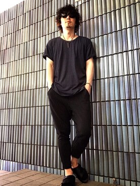 KEITA(ΦωΦ)さんのコーディネート