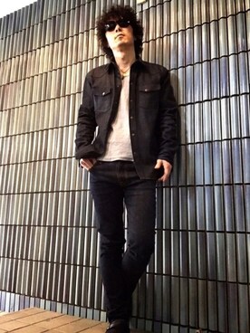 KEITA(ΦωΦ)さんのコーディネート