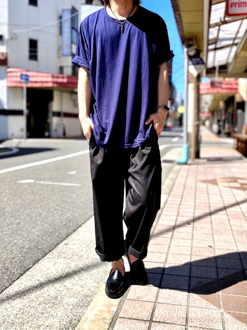 KEITA(ΦωΦ)さんのコーディネート