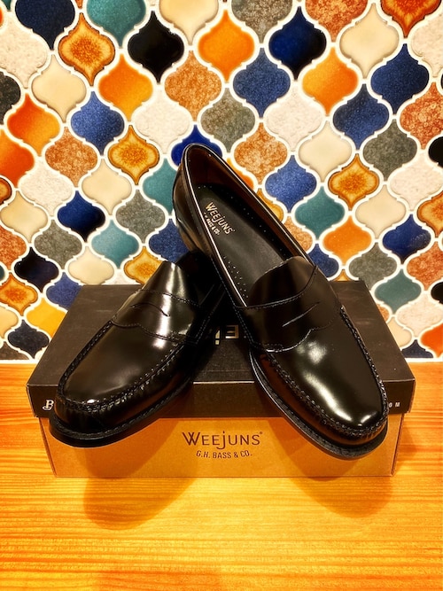 Keita Fwf G H Bass Companyのローファーを使ったコーディネート Wear