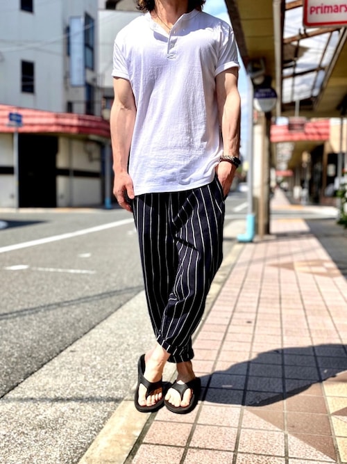 KEITA(ΦωΦ)さんのコーディネート
