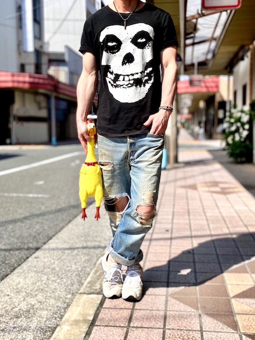 KEITA(ΦωΦ)さんのコーディネート