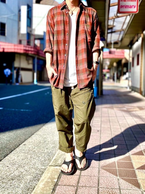 セール】【MinoriTY】タンクトップ ロング丈 裾ラウンドタイプ