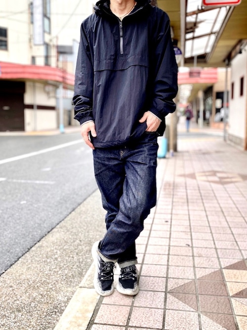 けーた Fwf さんのスニーカーを使ったコーディネート Zozotown