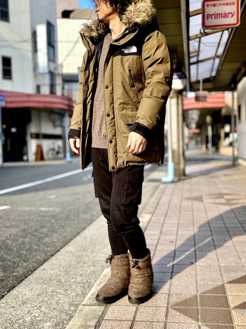 KEITA(ΦωΦ)さんのコーディネート