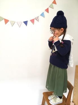 miruさんのコーディネート