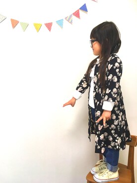 miruさんのコーディネート