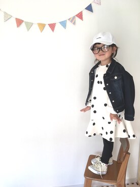 miruさんのコーディネート