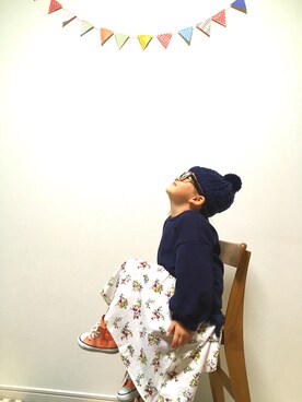 miruさんのコーディネート